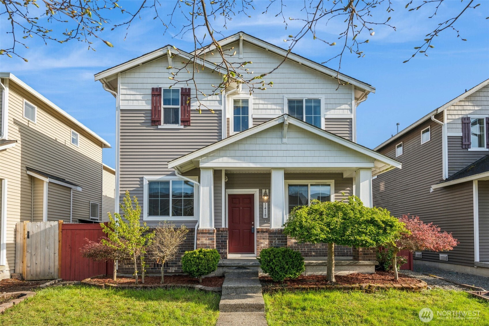 1418 51st Street Property Photo