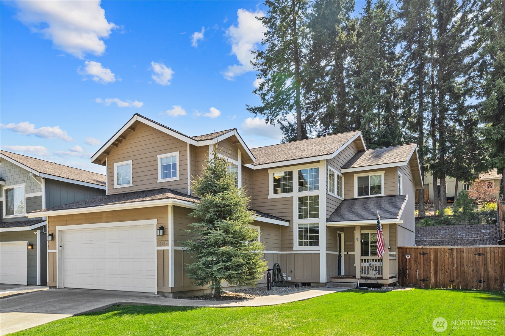 Cle Elum Pines Real Estate Listings Main Image