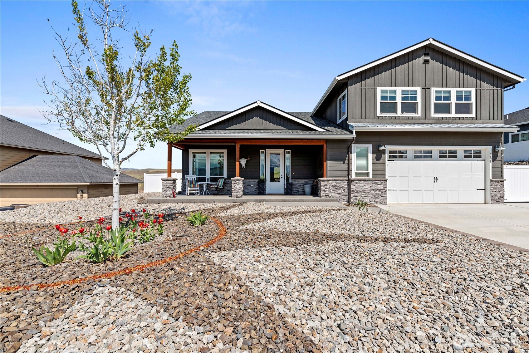 Douglas County Real Estate Listings Main Image