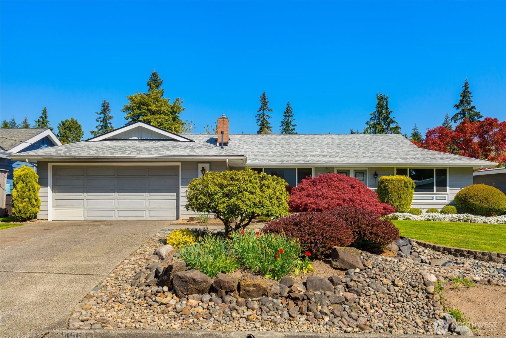 14564 Ne 4th Place Property Photo