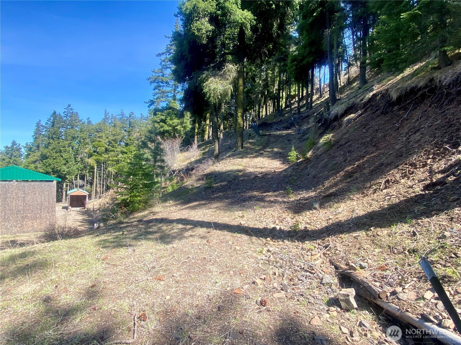 393 Tom & Nita Road Property Photo 5