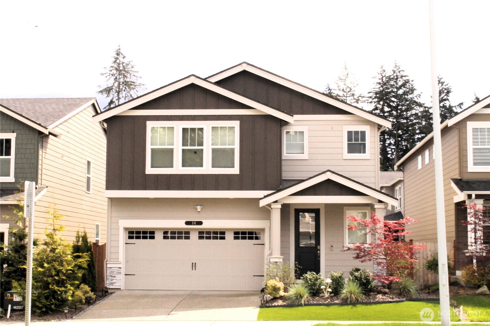 14 180th Place Property Photo