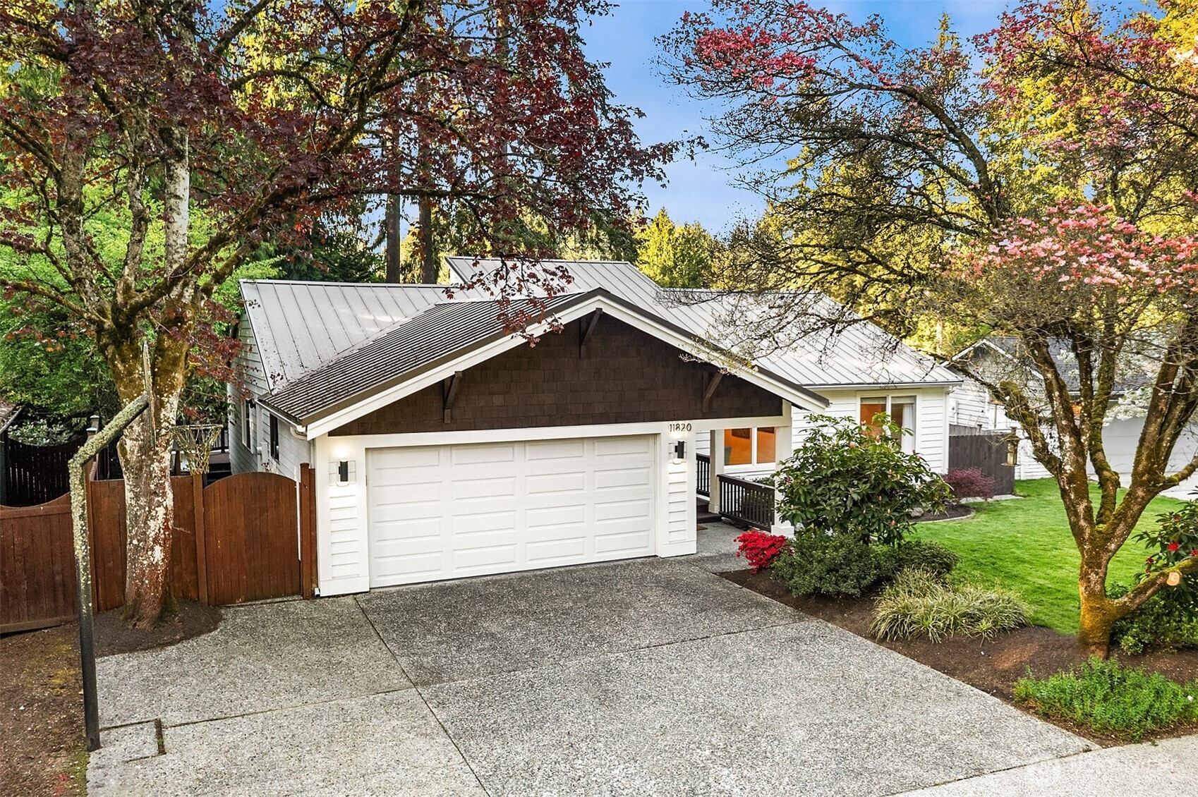 11820 Ne 145th Street Property Photo 1