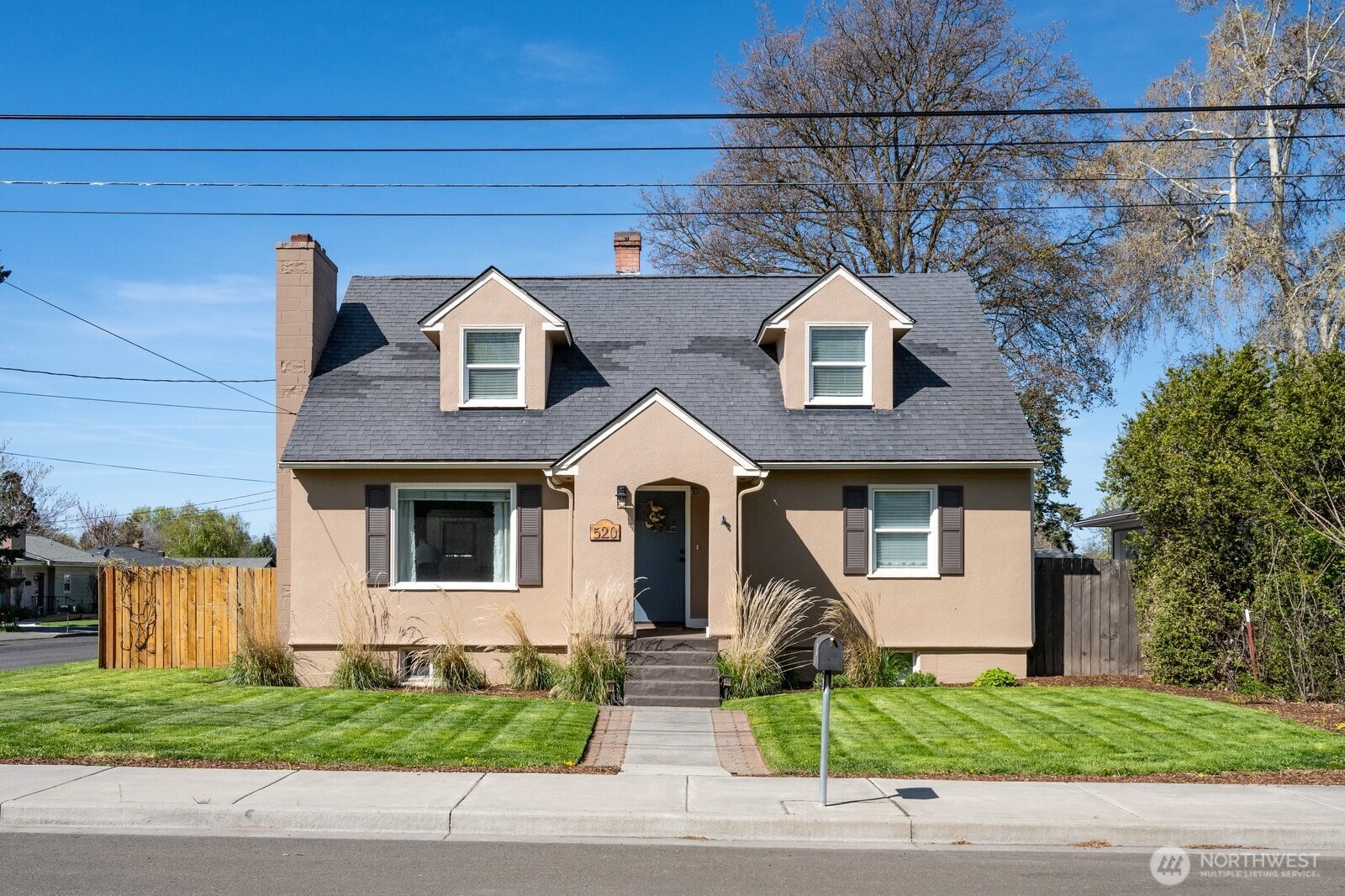 520 S Wilbur Avenue Property Photo