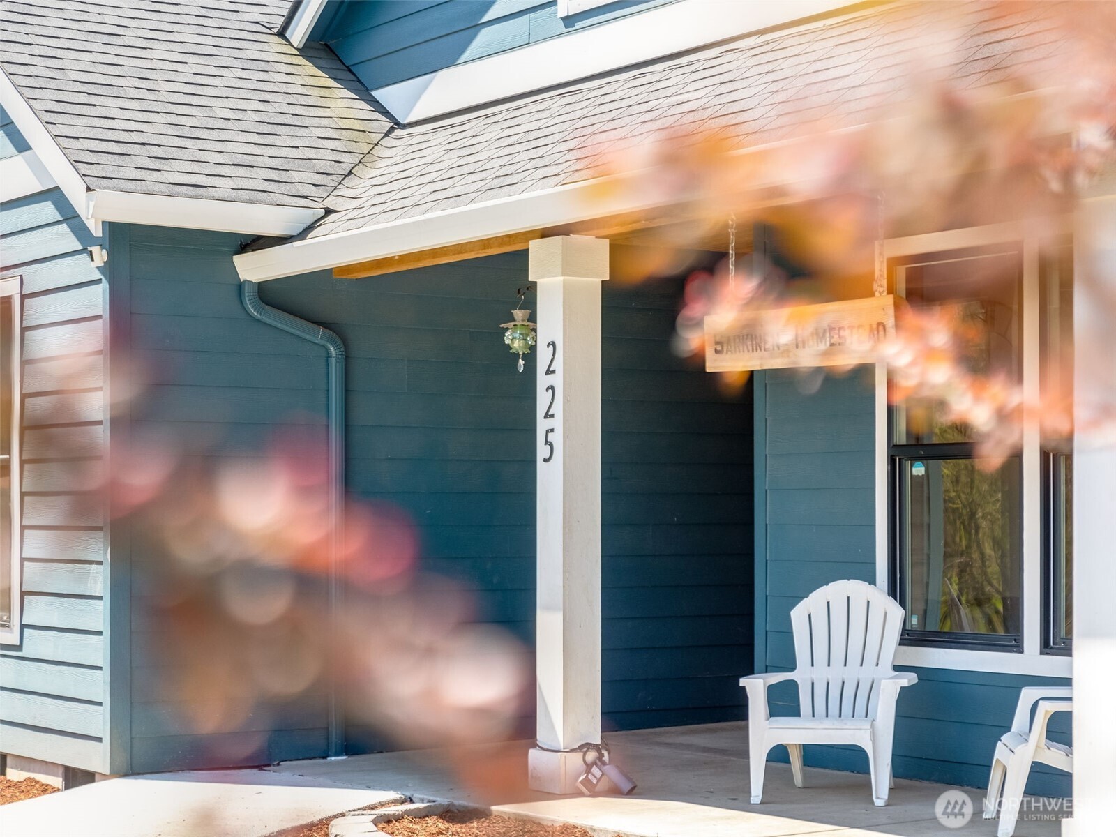 225 Blue Eagle Drive Property Photo 5