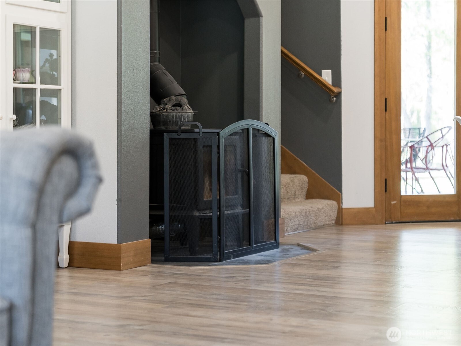 225 Blue Eagle Drive Property Photo 12