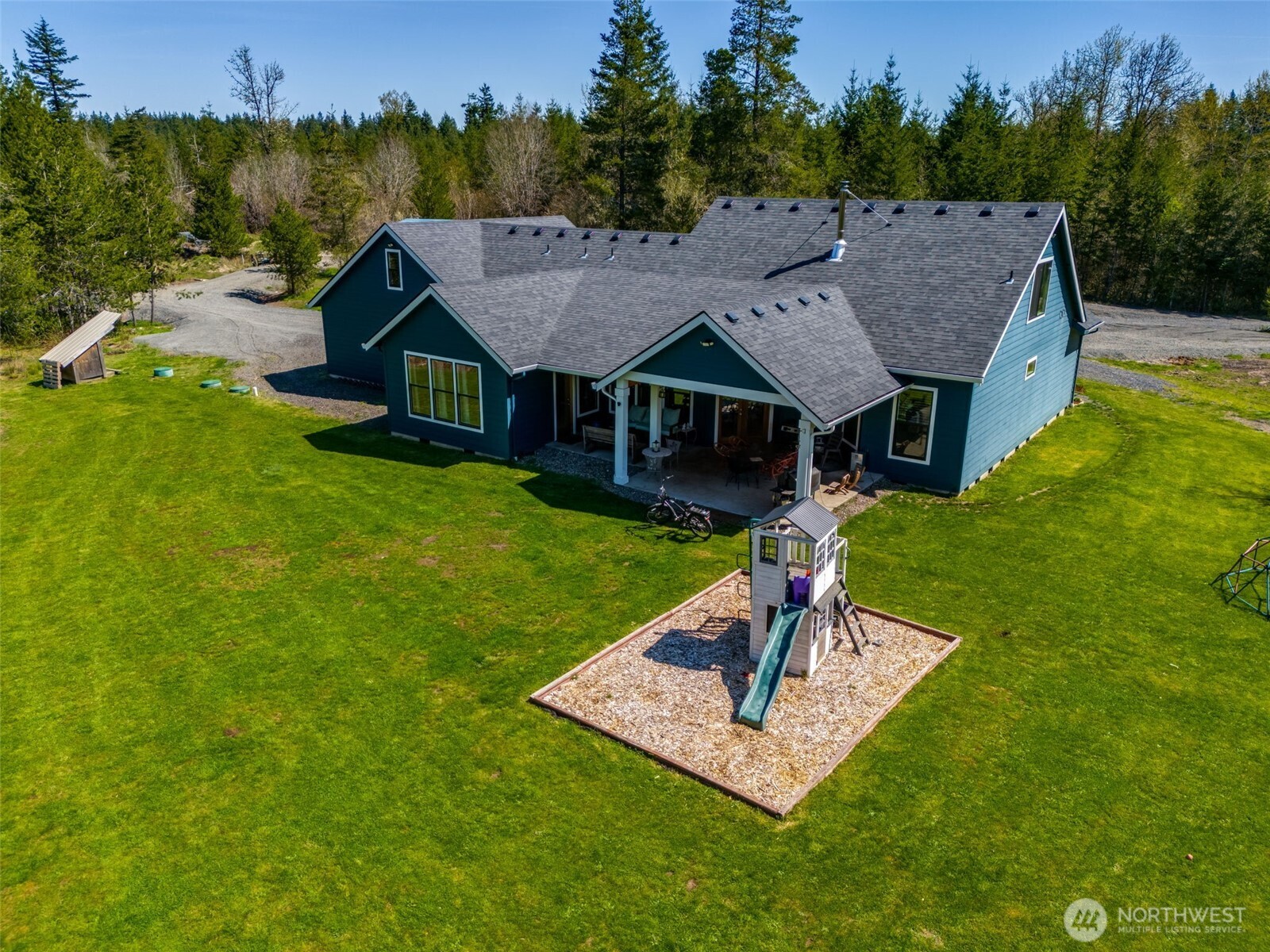 225 Blue Eagle Drive Property Photo 34