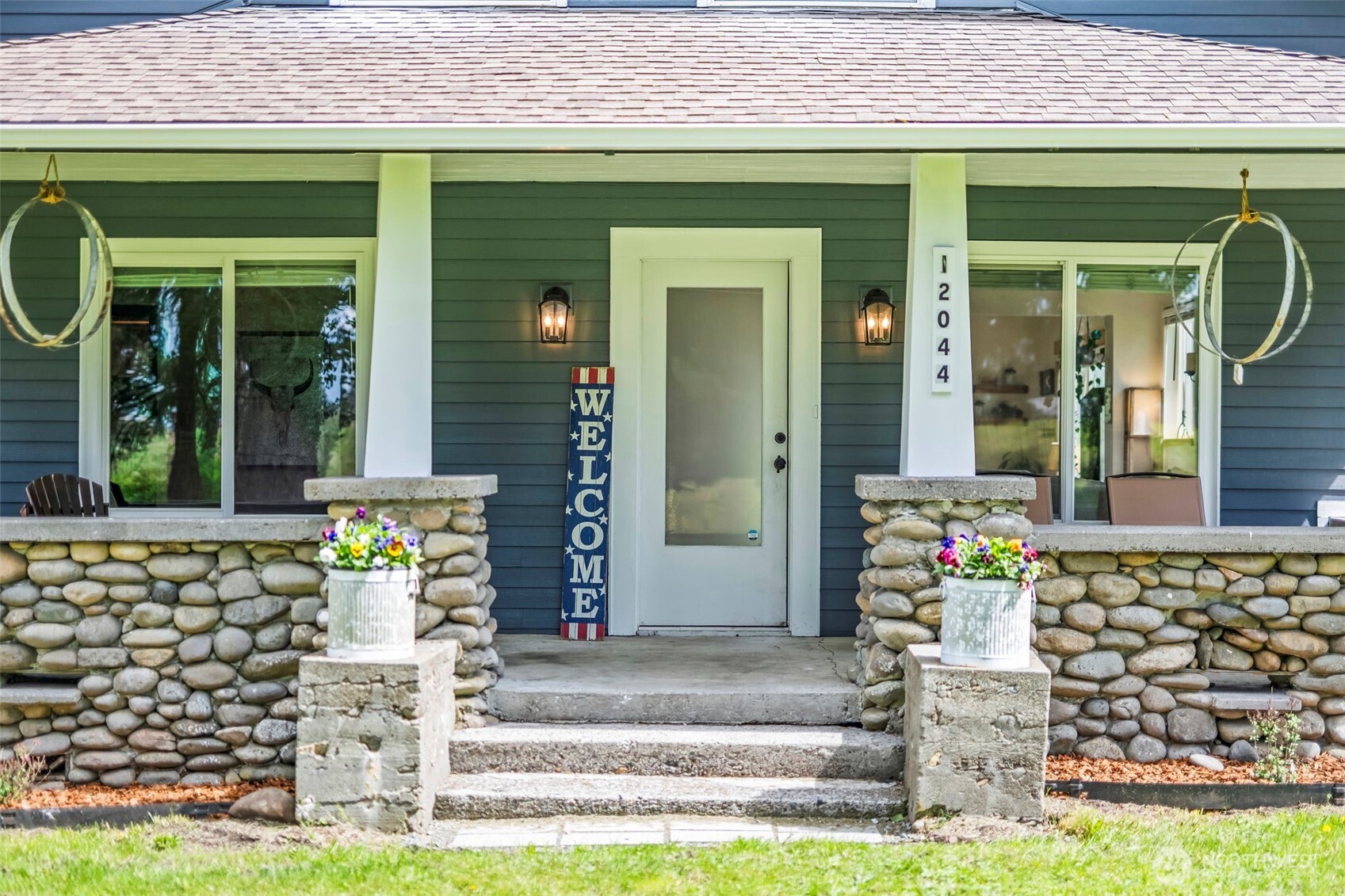 12044 Bald Hill Road Property Photo 1