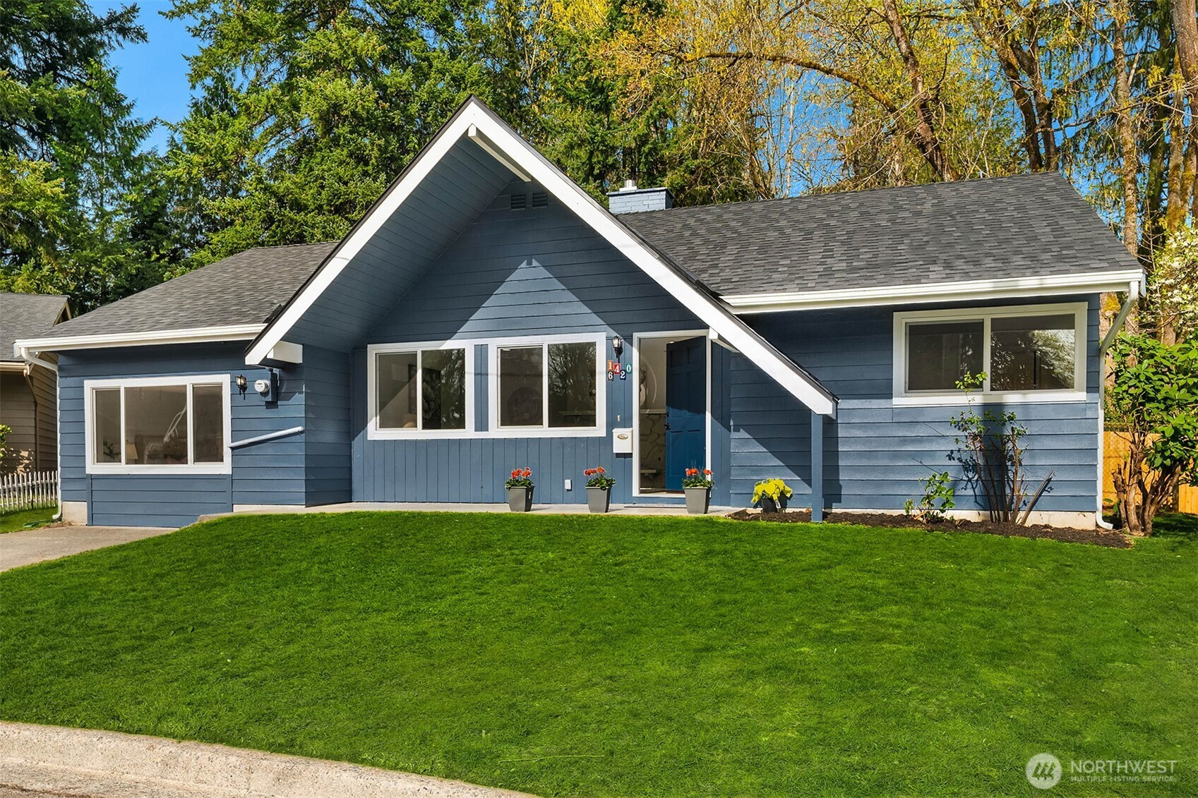 16420 Ne 96th Place Property Photo