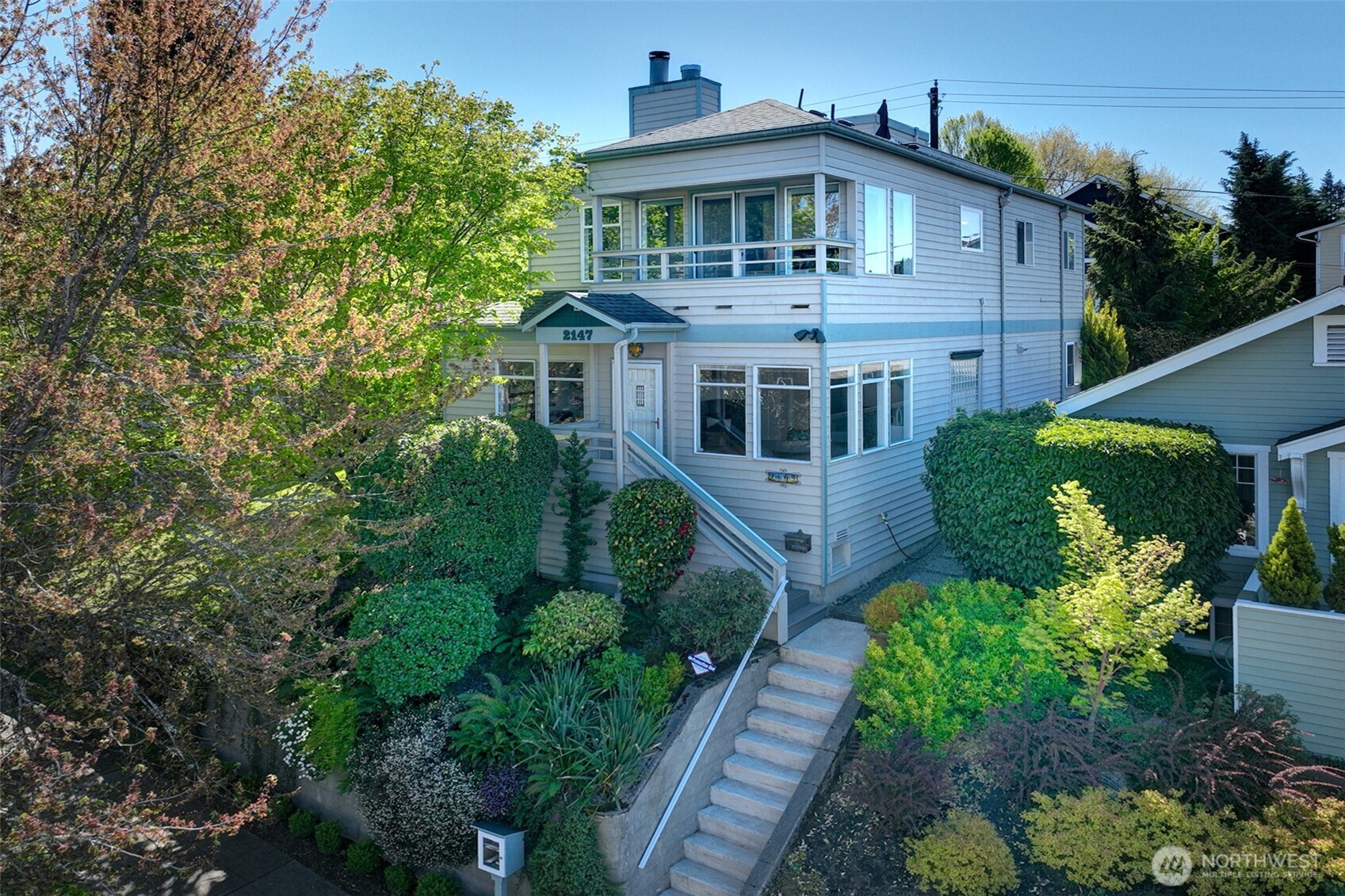 2147 N 63rd Street Property Photo