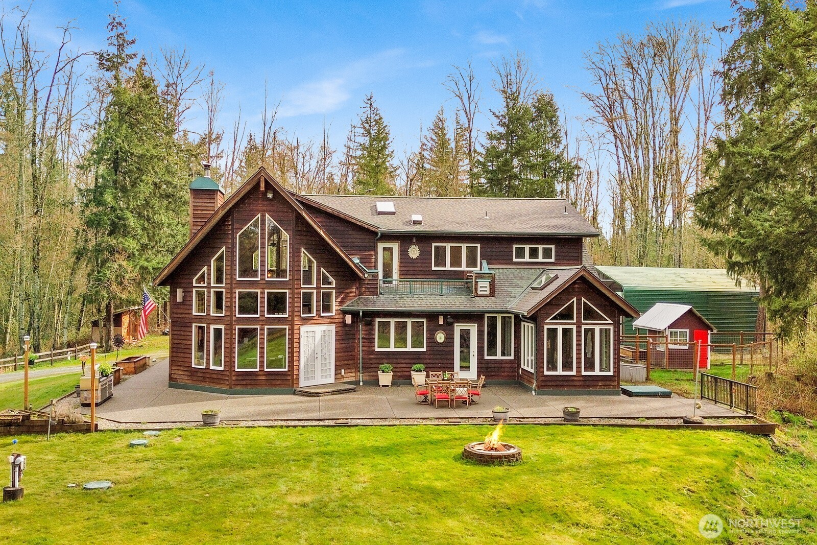 9436 Delta Line Road Property Photo