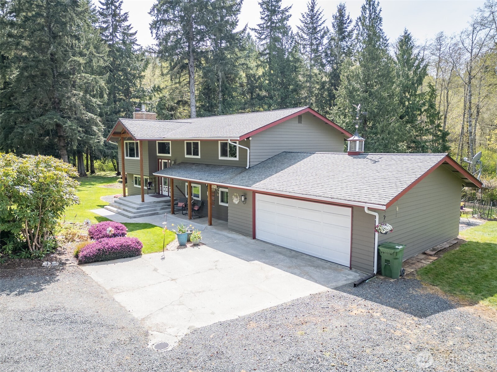 Port Angeles Real Estate Listings Main Image