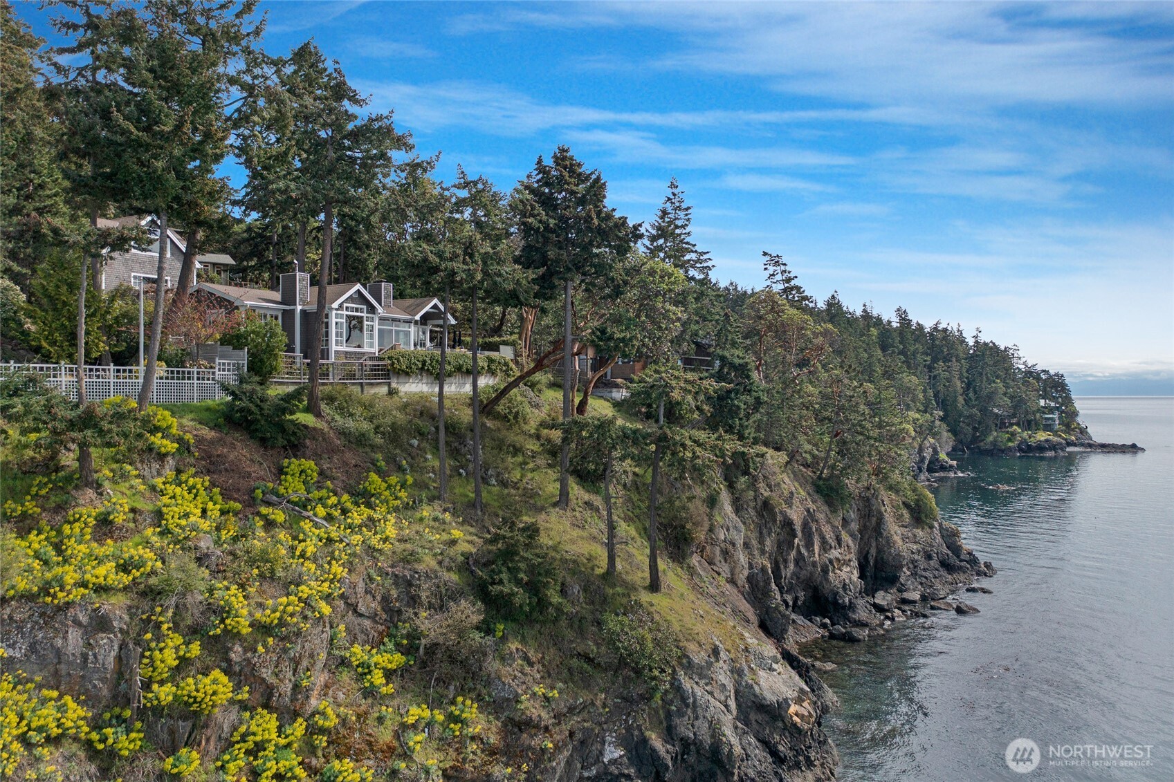 311 Madrona Drive Property Photo