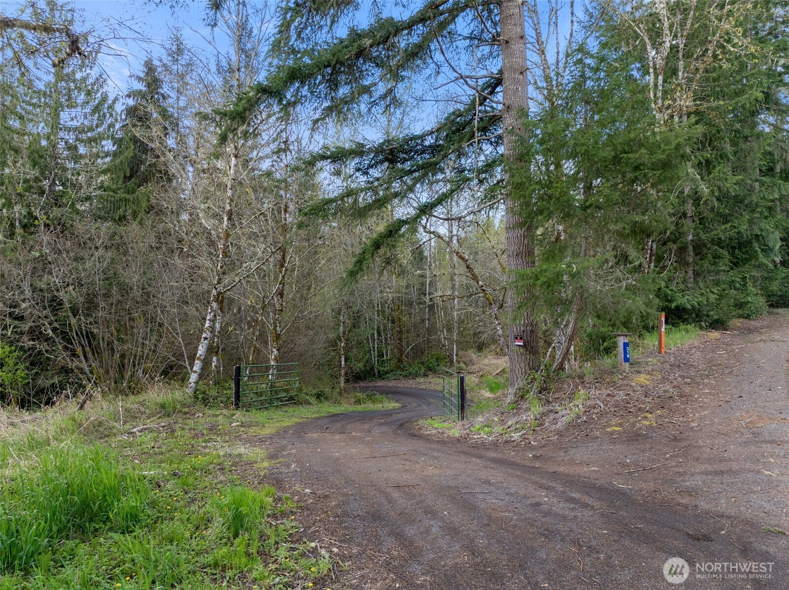 0 Tooley Road Property Photo 3