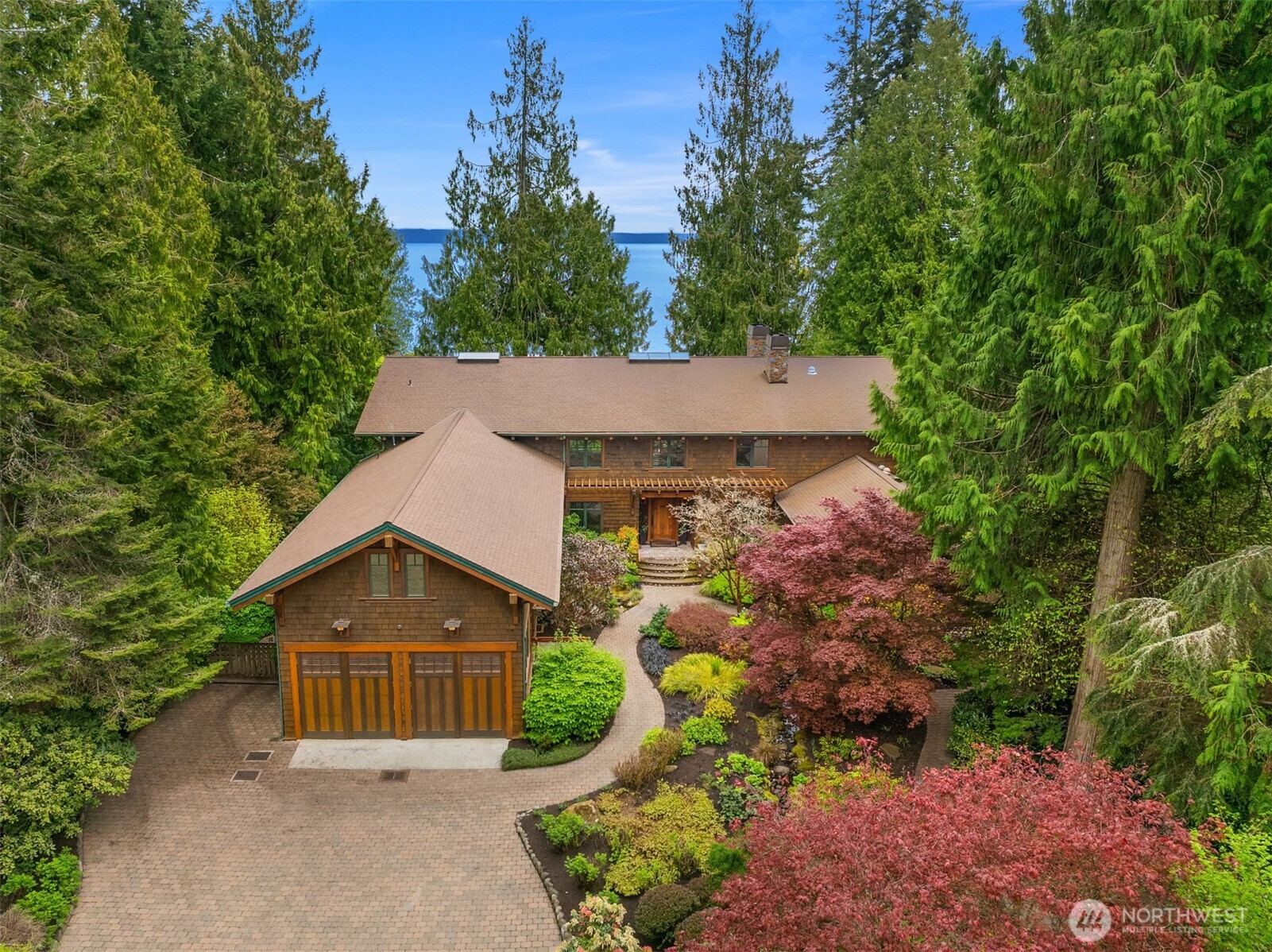 16790 Agate Point Road Property Photo