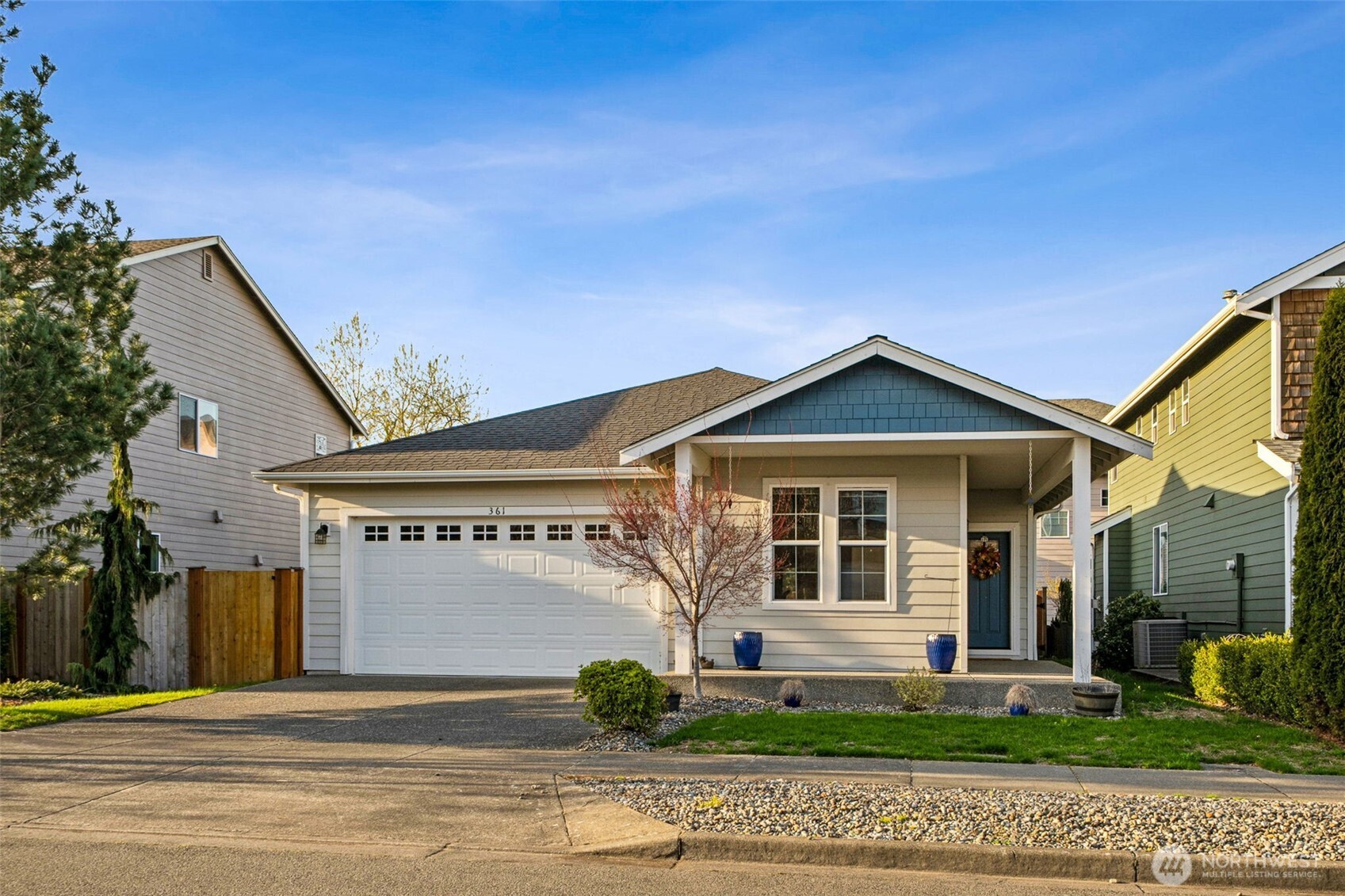 361 Bondgard Avenue Property Photo
