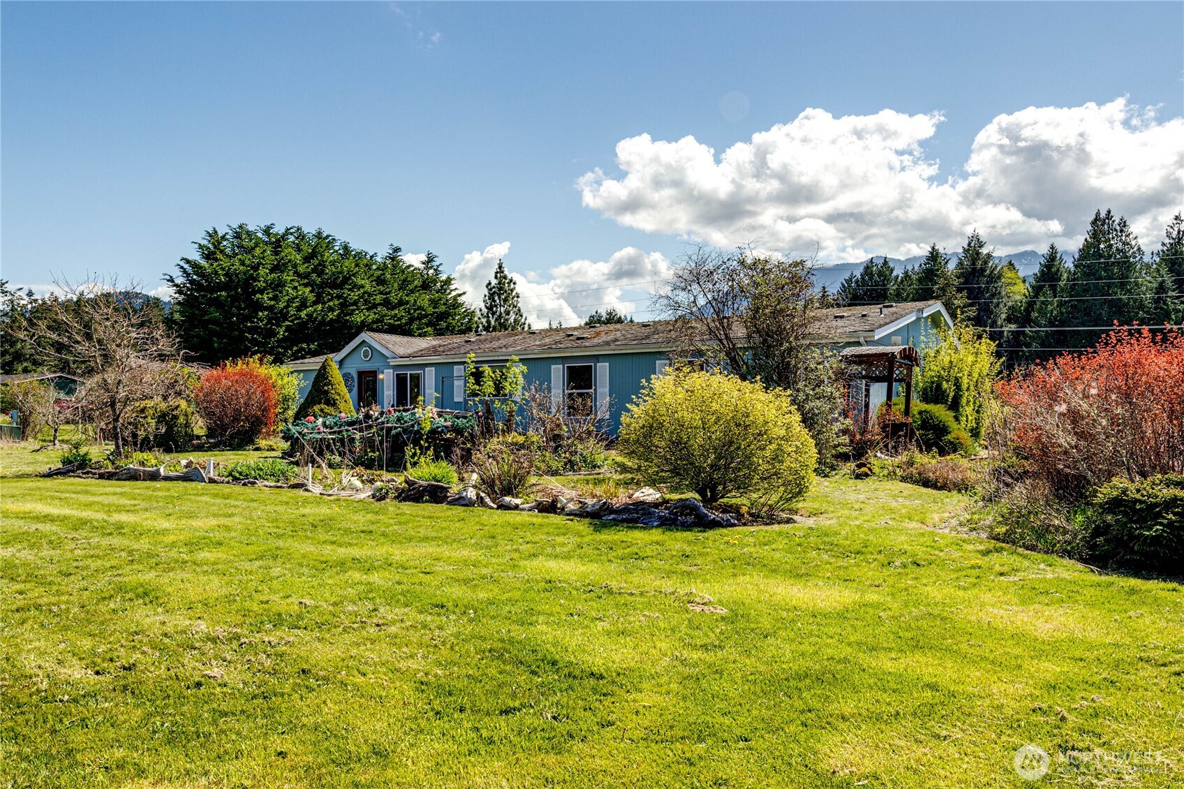 64 Johnson Road Property Photo