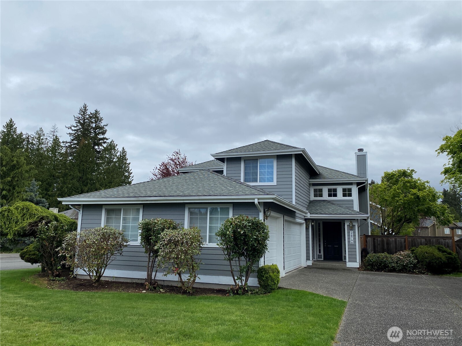 26746 230th Place Property Photo