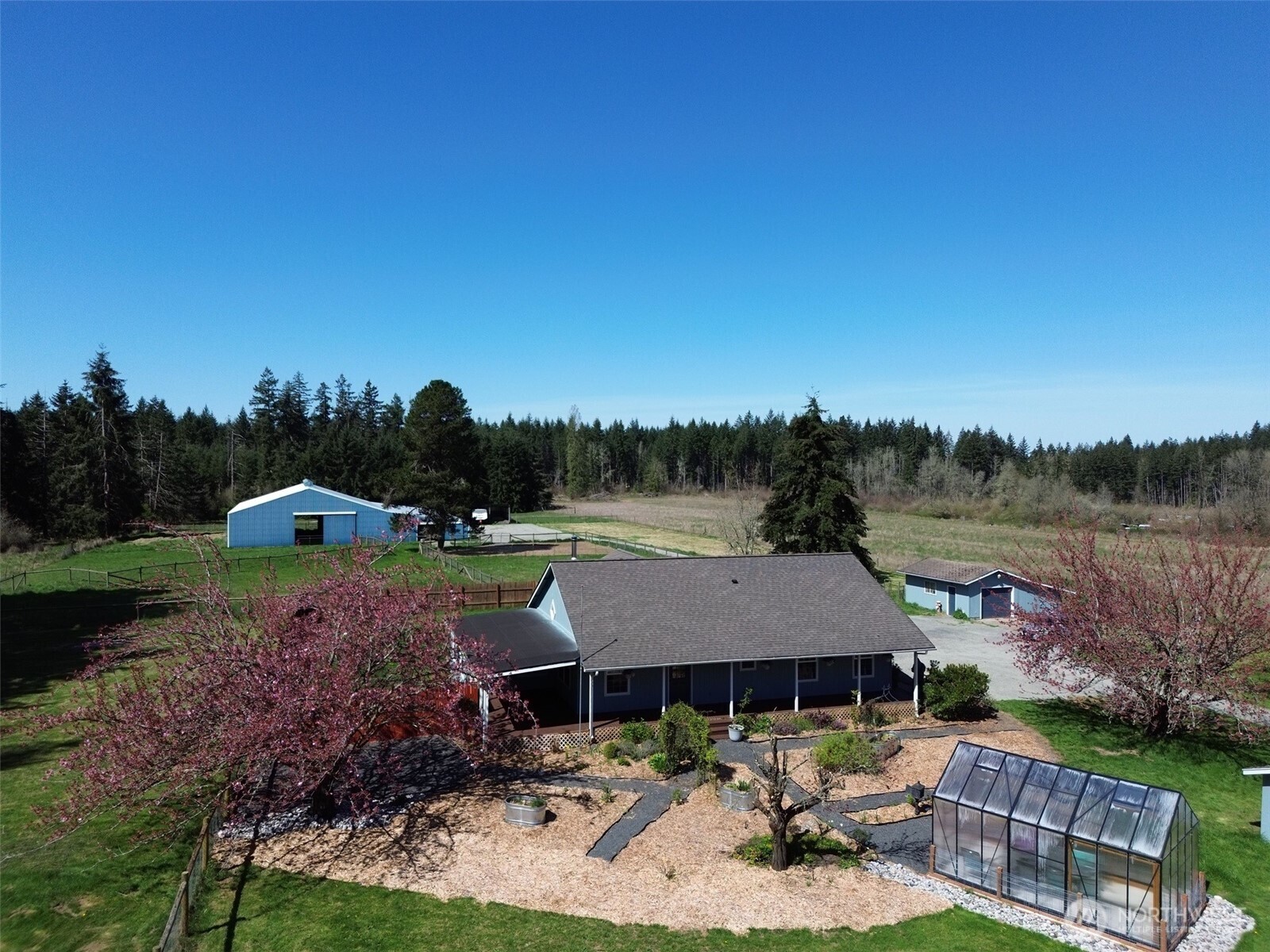 416 Coulson Road Property Photo