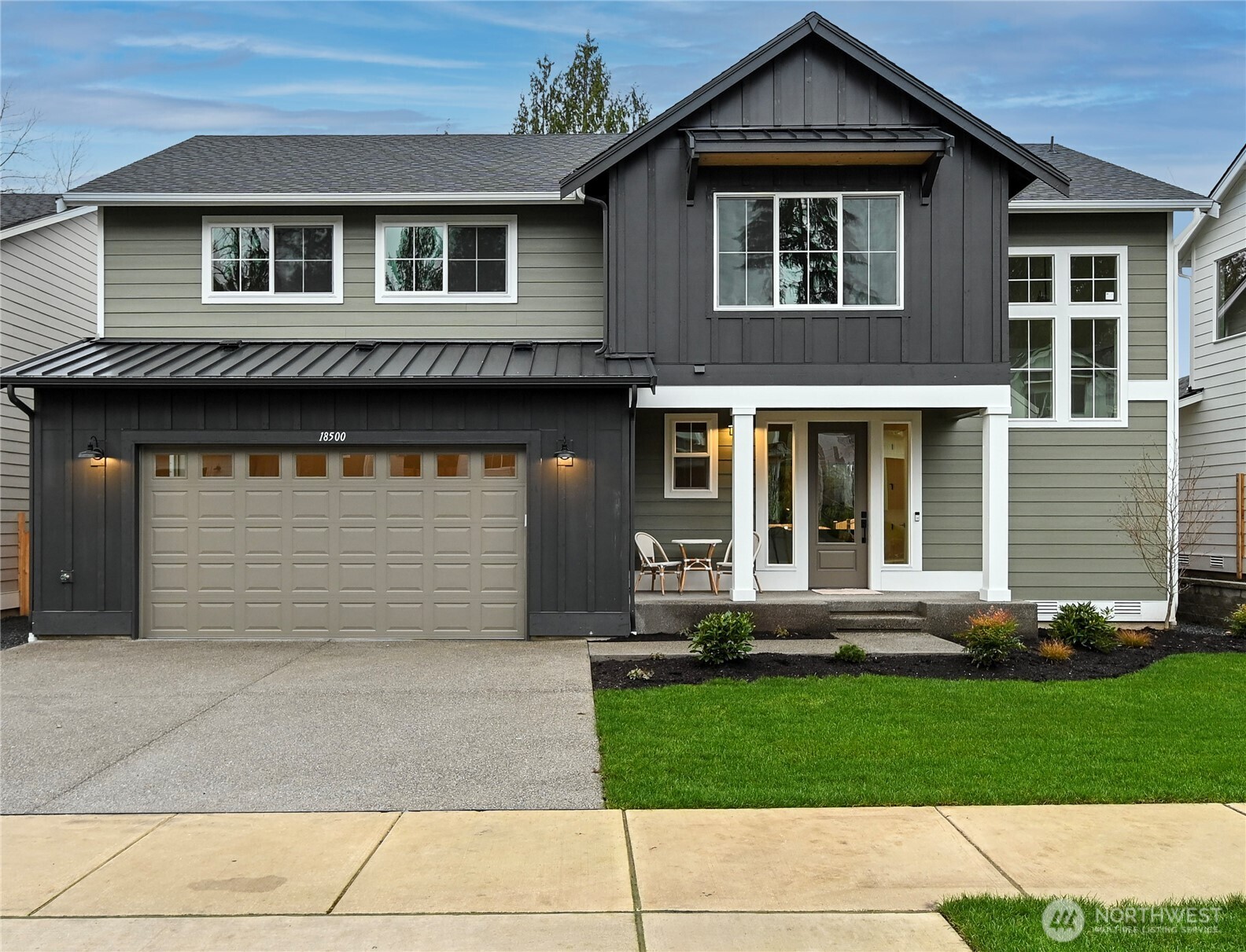 18417 86th Drive Property Photo 1