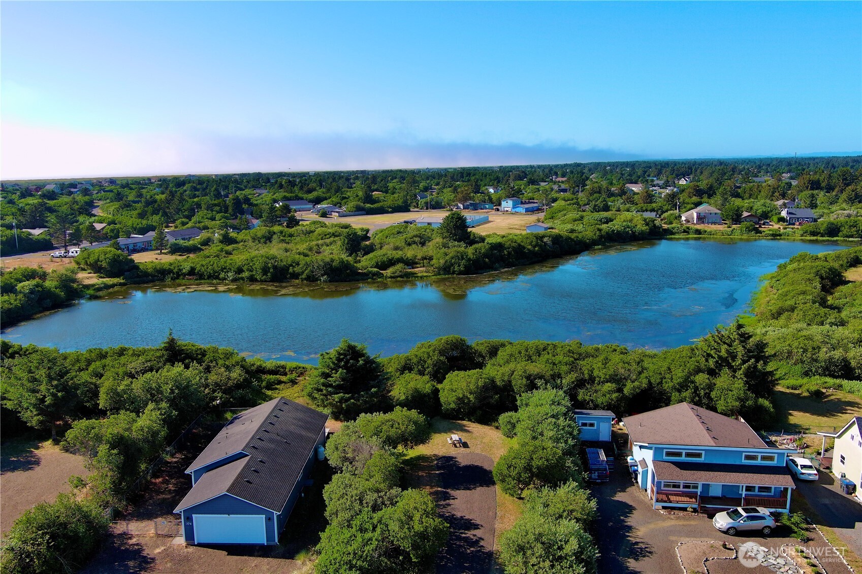 368 Marine View Drive Property Photo 1