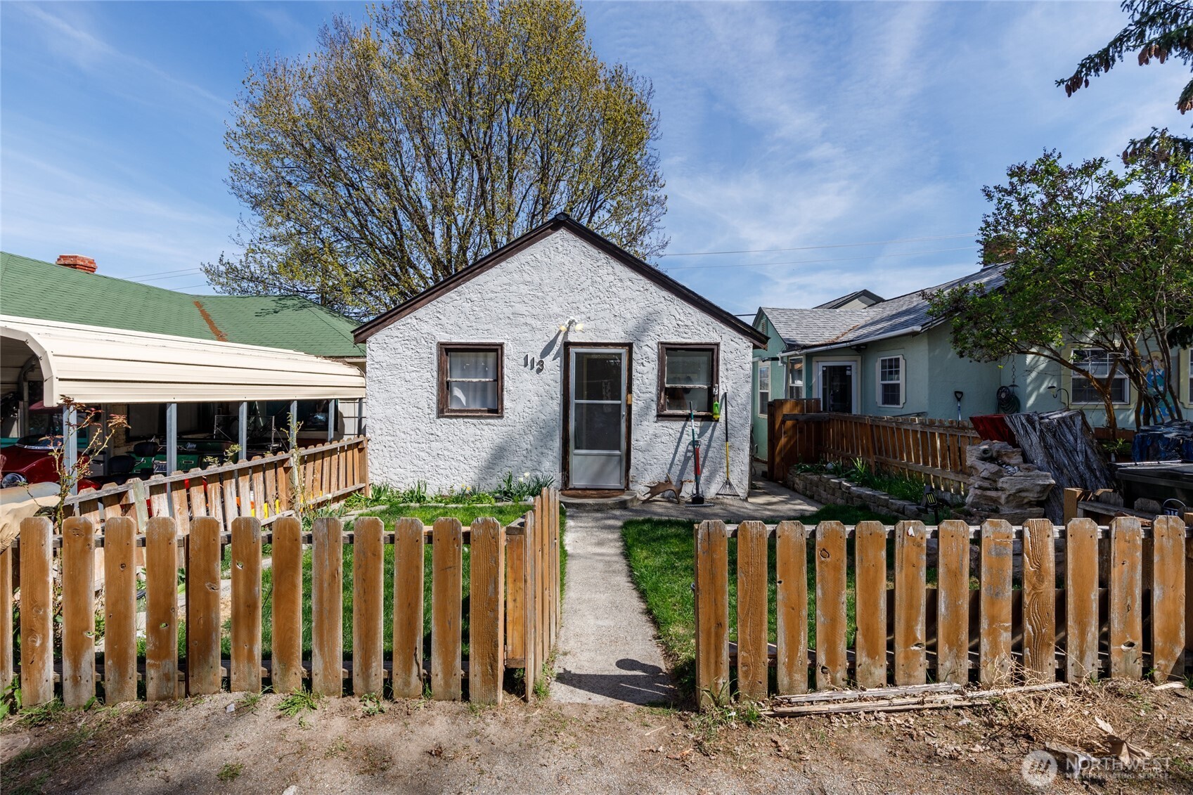 Electric City Real Estate Listings Main Image