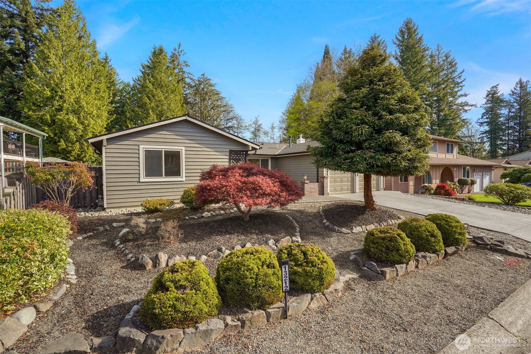 13212 Se 159th Place Property Photo
