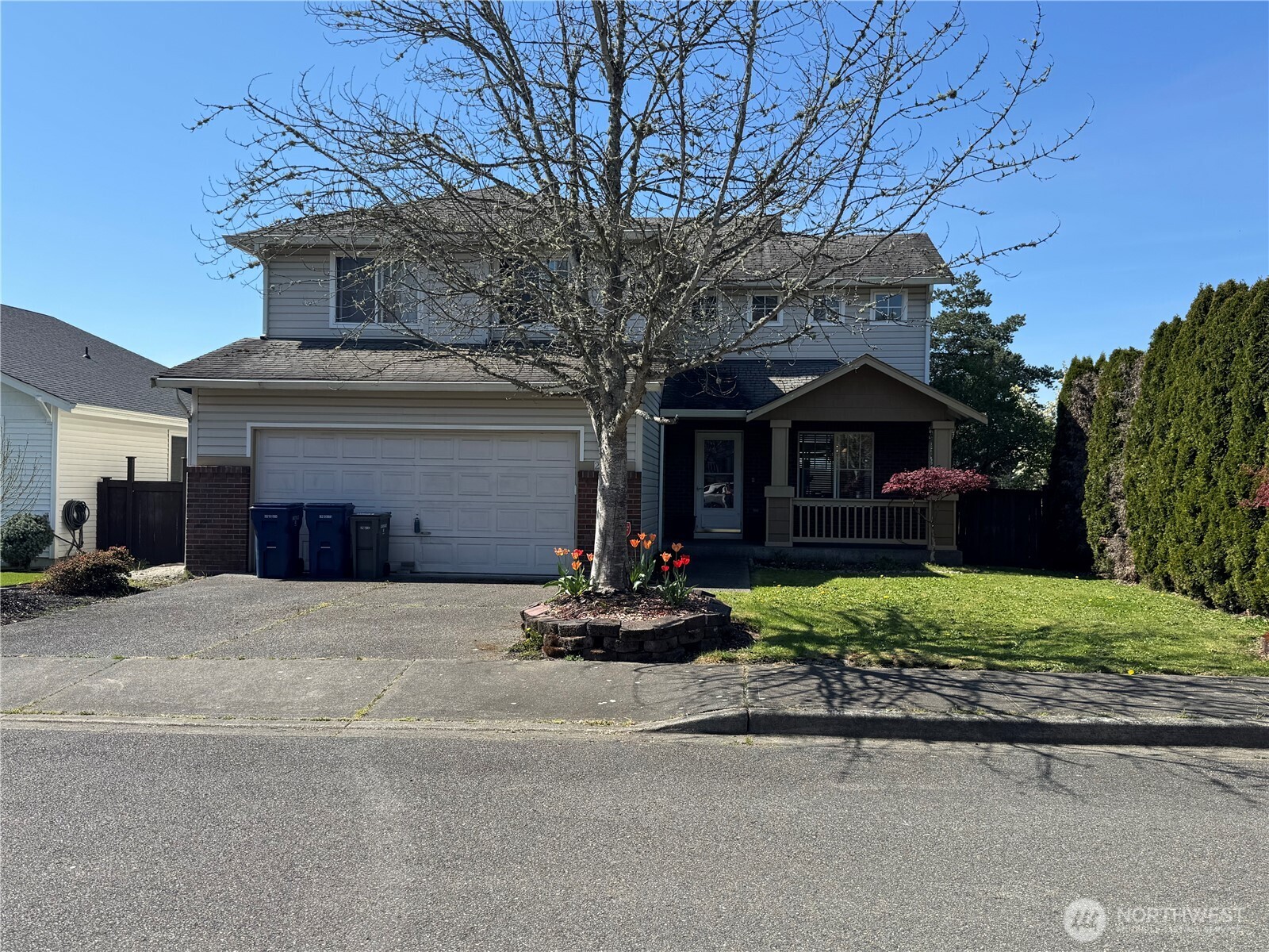 2807 V Court Property Photo
