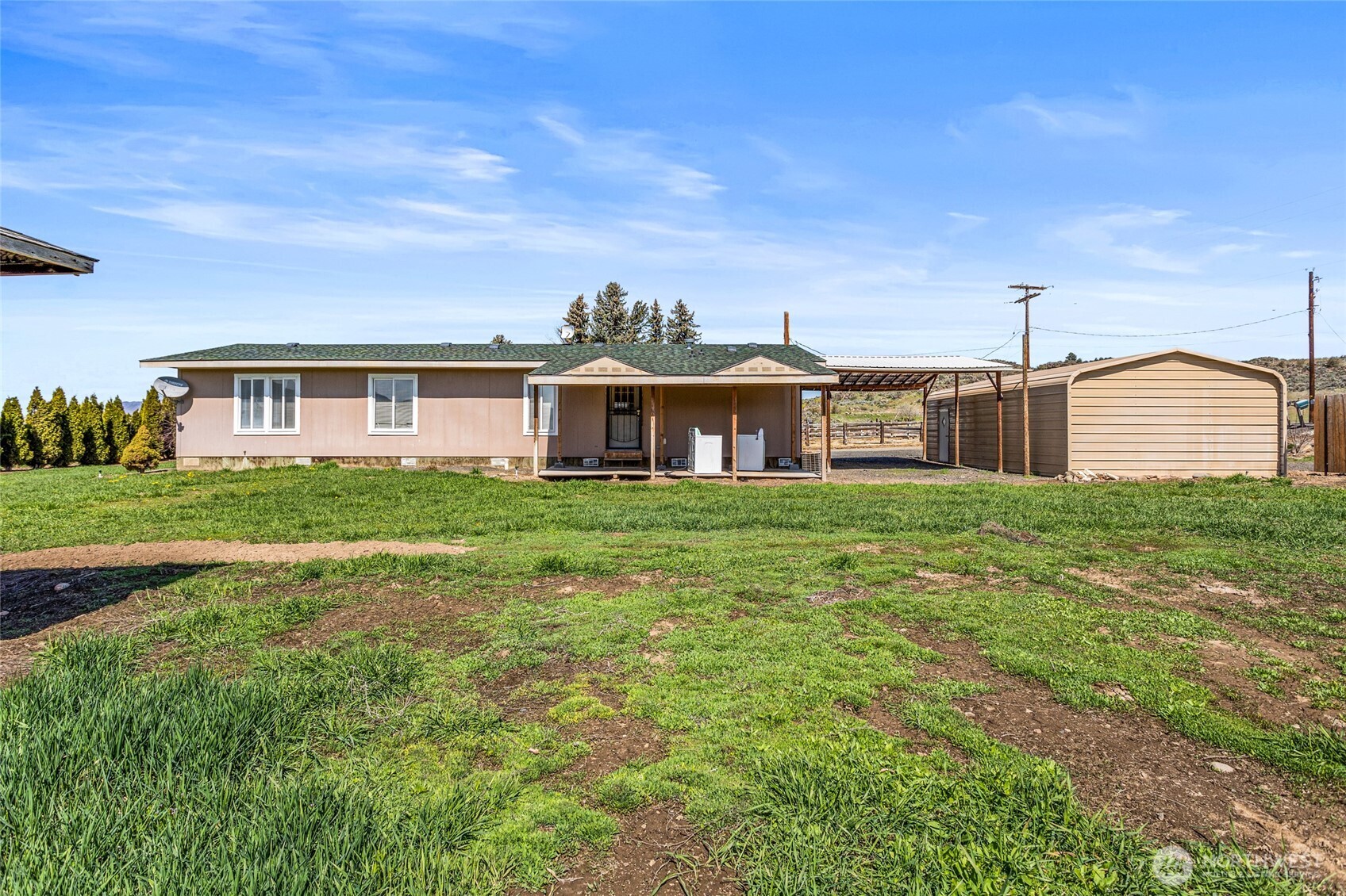 Cowiche Real Estate Listings Main Image