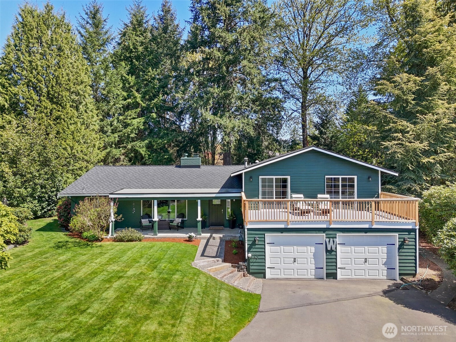 24264 133rd Avenue Property Photo