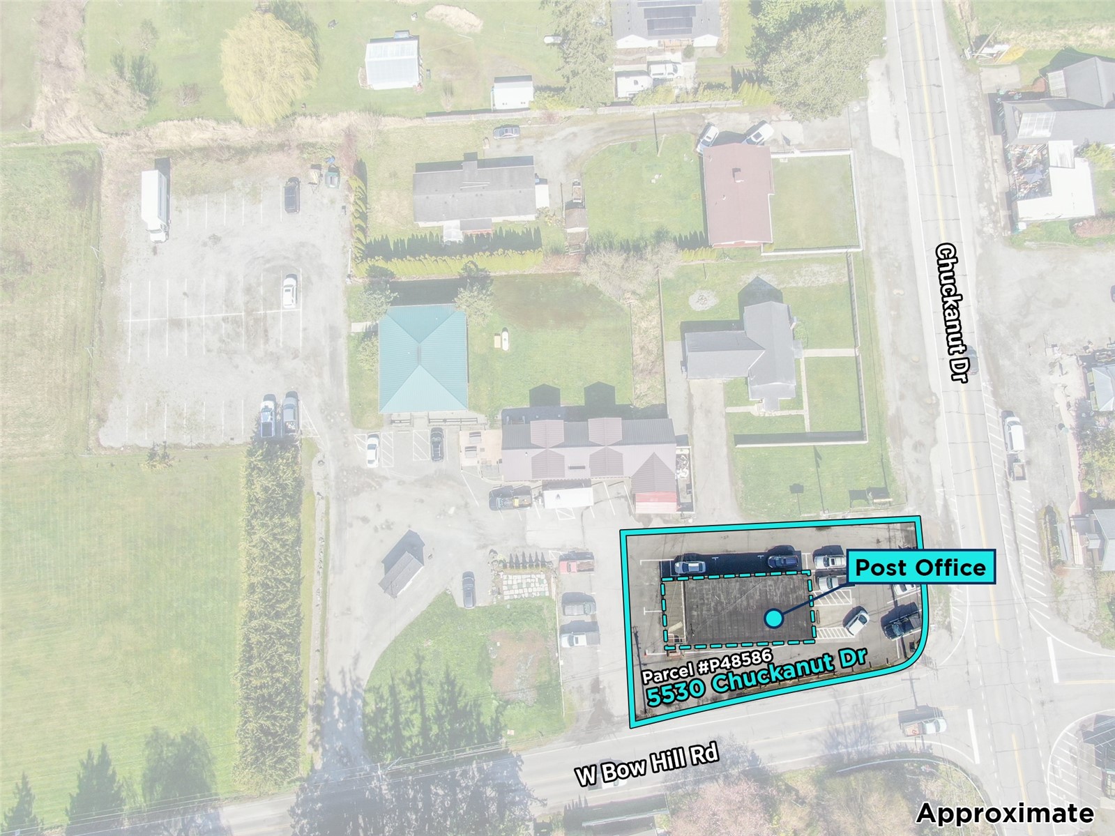 5530 Chuckanut Drive Property Photo 15