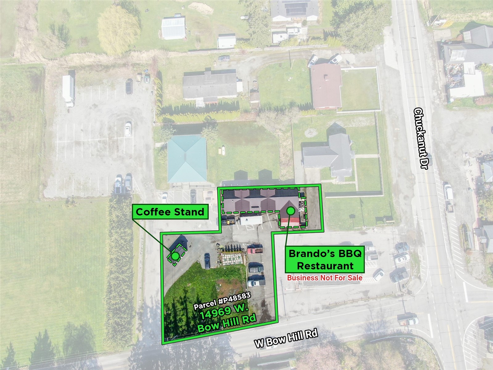 5530 Chuckanut Drive Property Photo 19