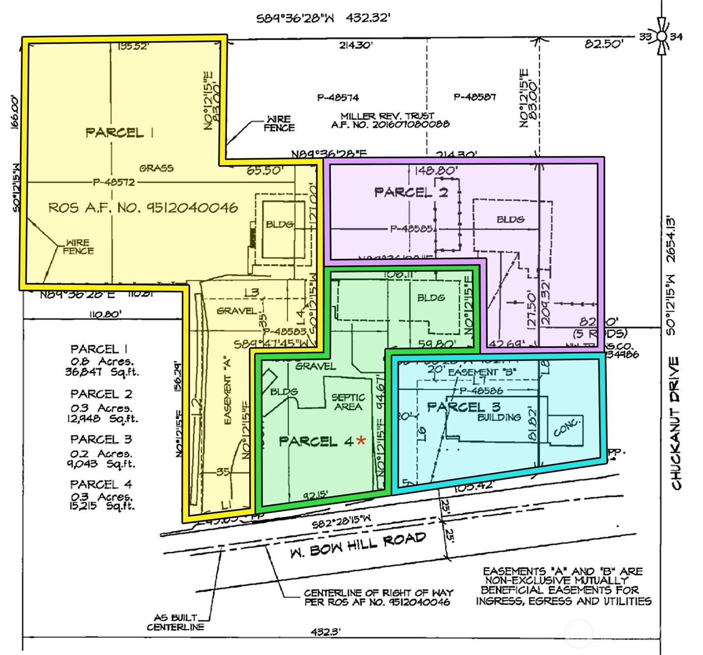 5530 Chuckanut Drive Property Photo 36