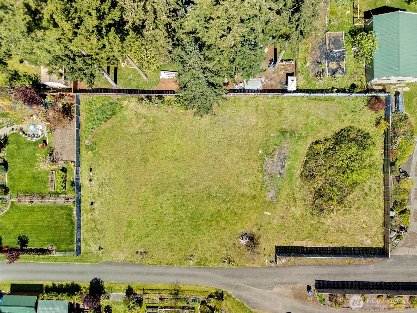 0 Lot 3 Ogle Road Property Photo