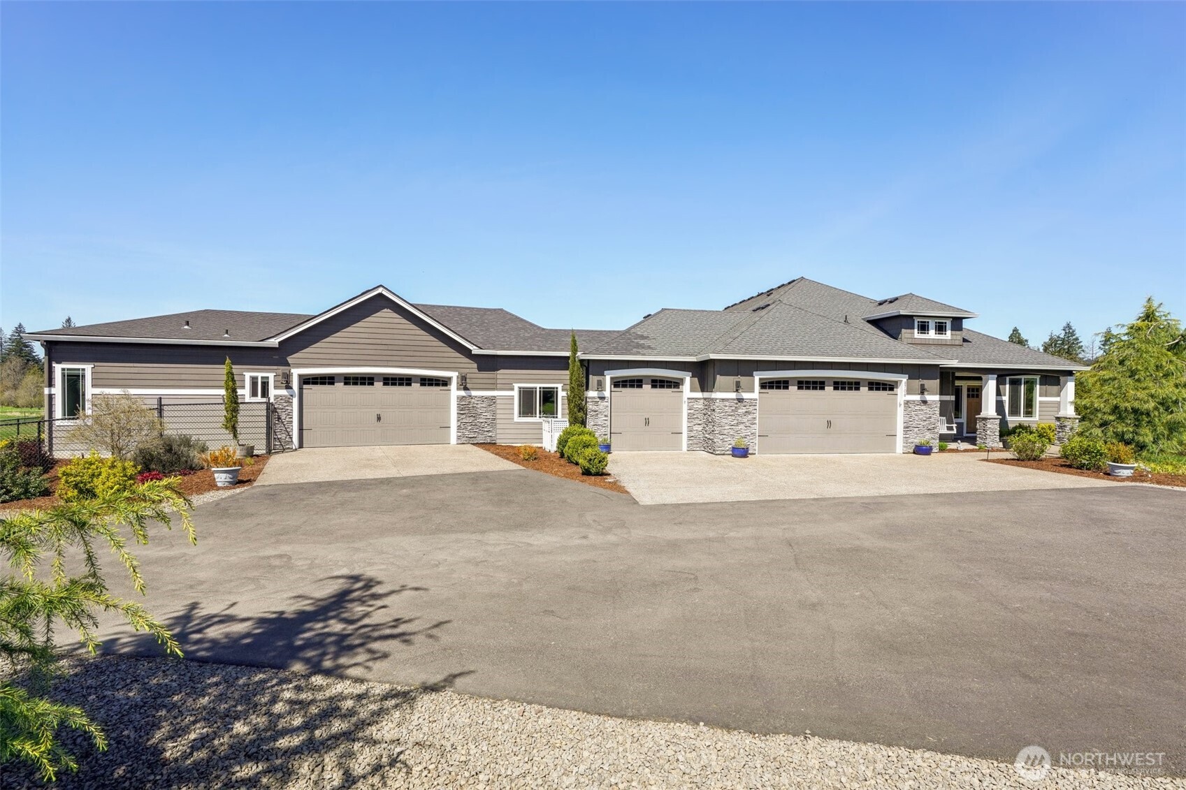 1062 Brush Prairie | Hockinson Real Estate Listings Main Image