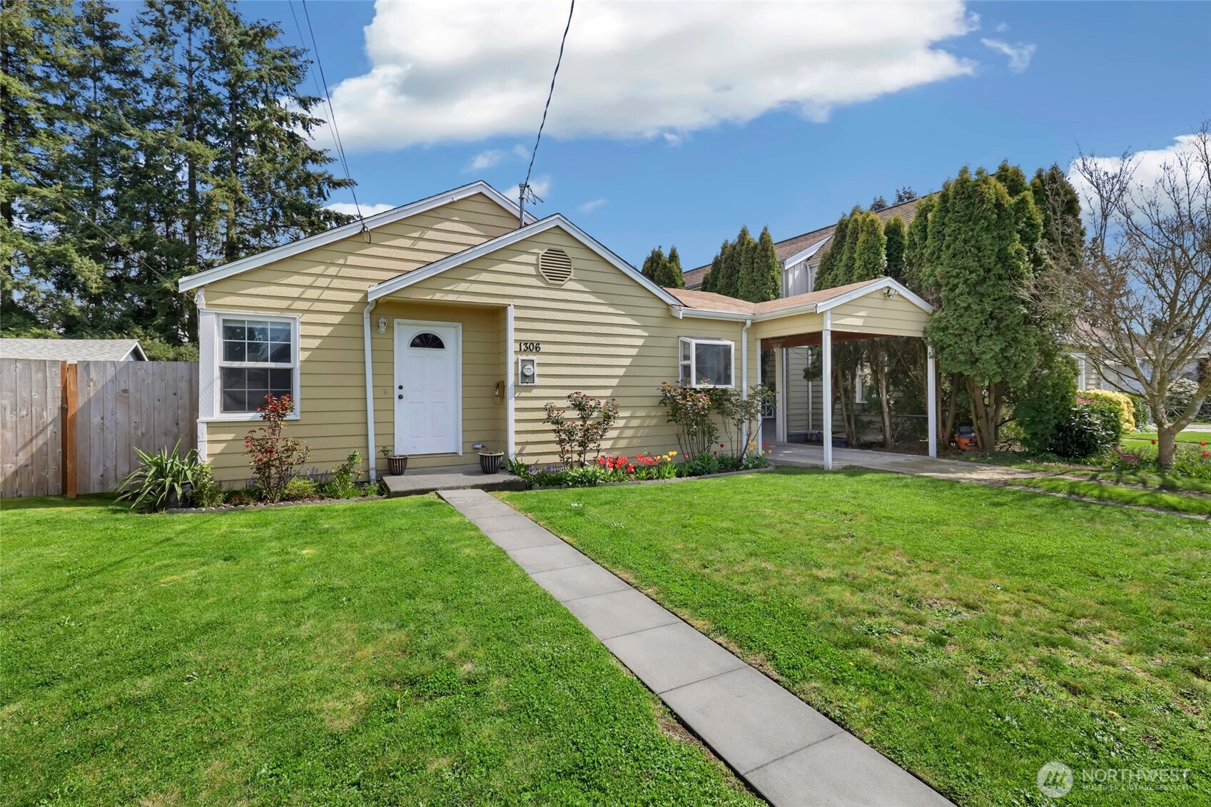 1306 H Street Property Photo