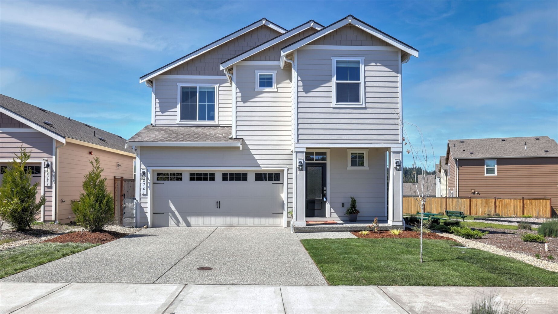 4761 Driftwood Street Property Photo