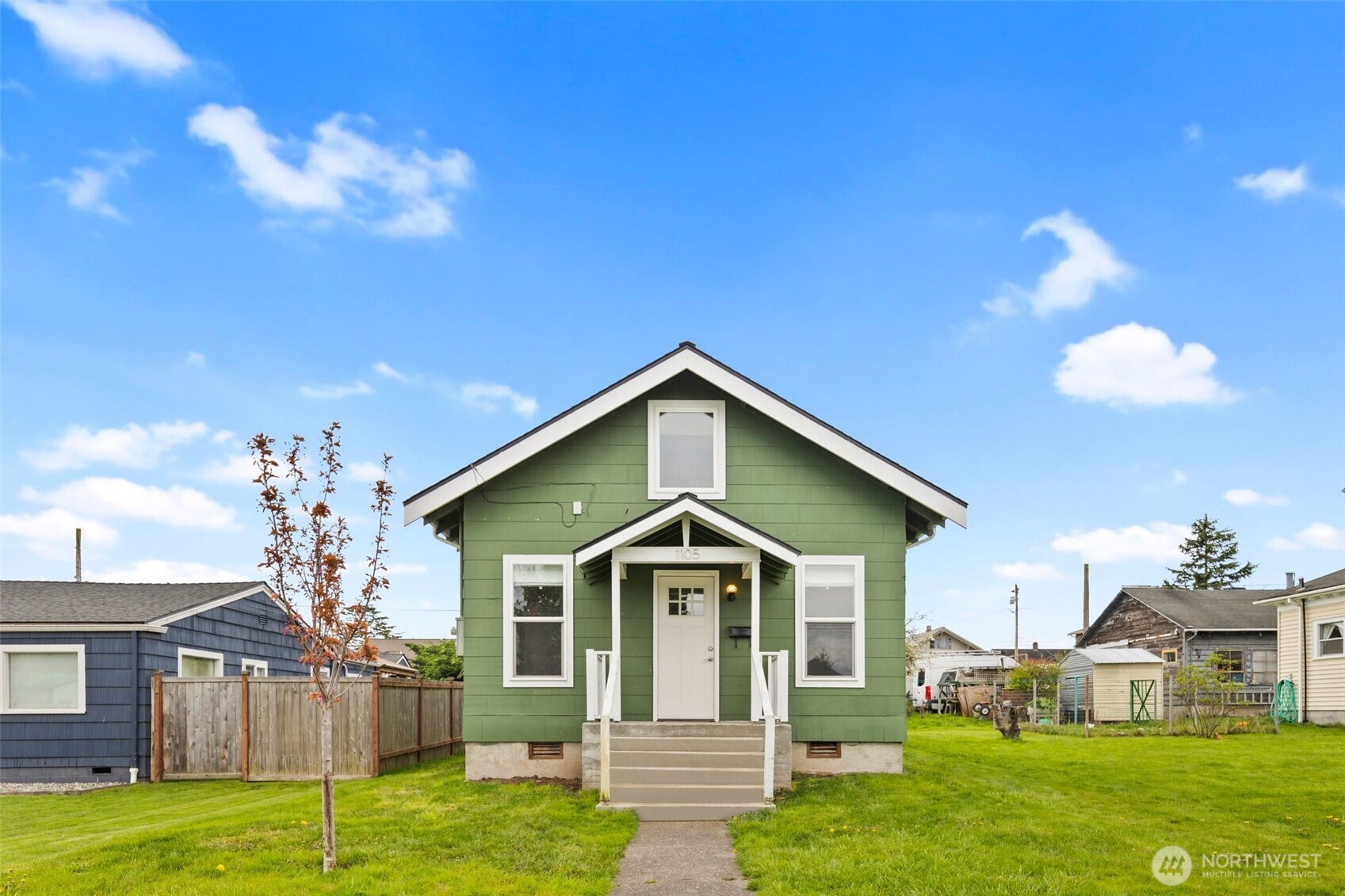 1105 19th Street Property Photo