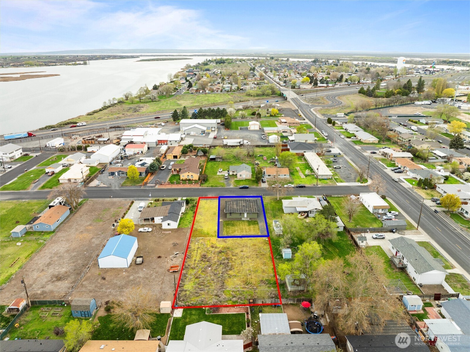 0 Nna S Winona Street Property Photo 1