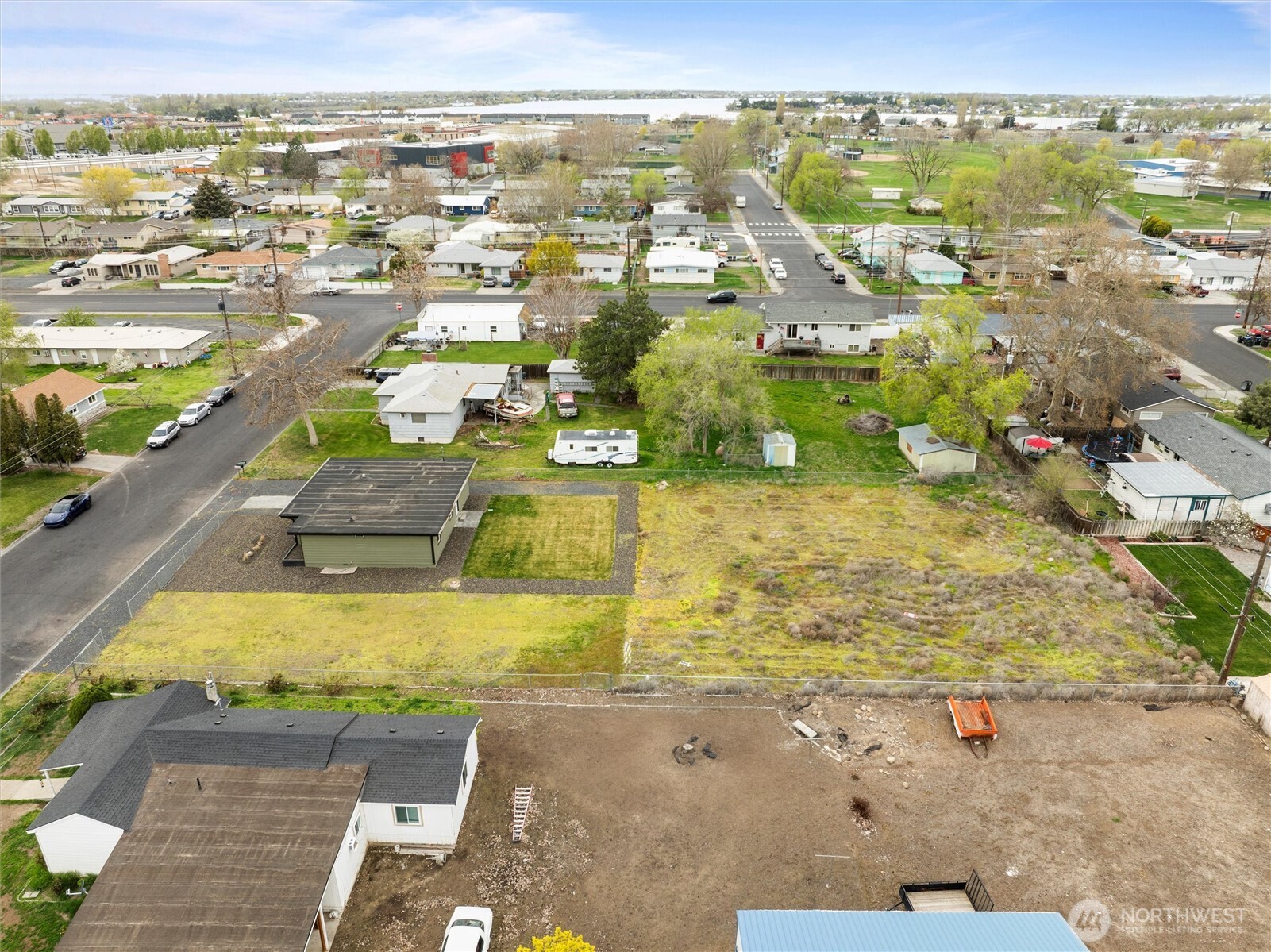 0 Nna S Winona Street Property Photo 2