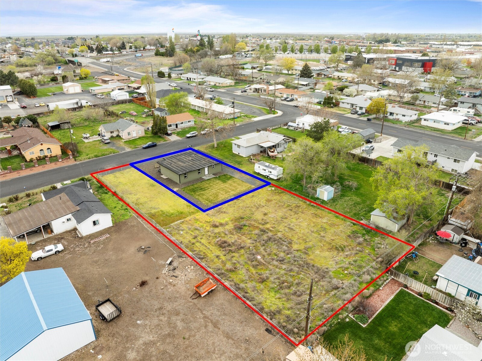 0 Nna S Winona Street Property Photo 3