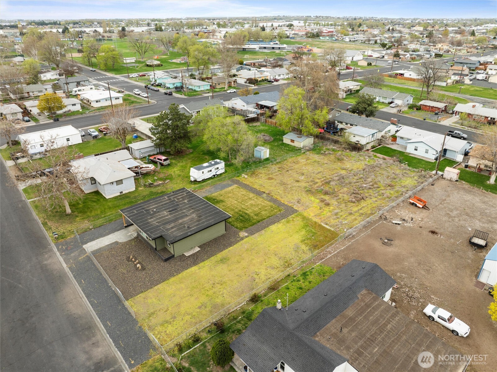 0 Nna S Winona Street Property Photo 5