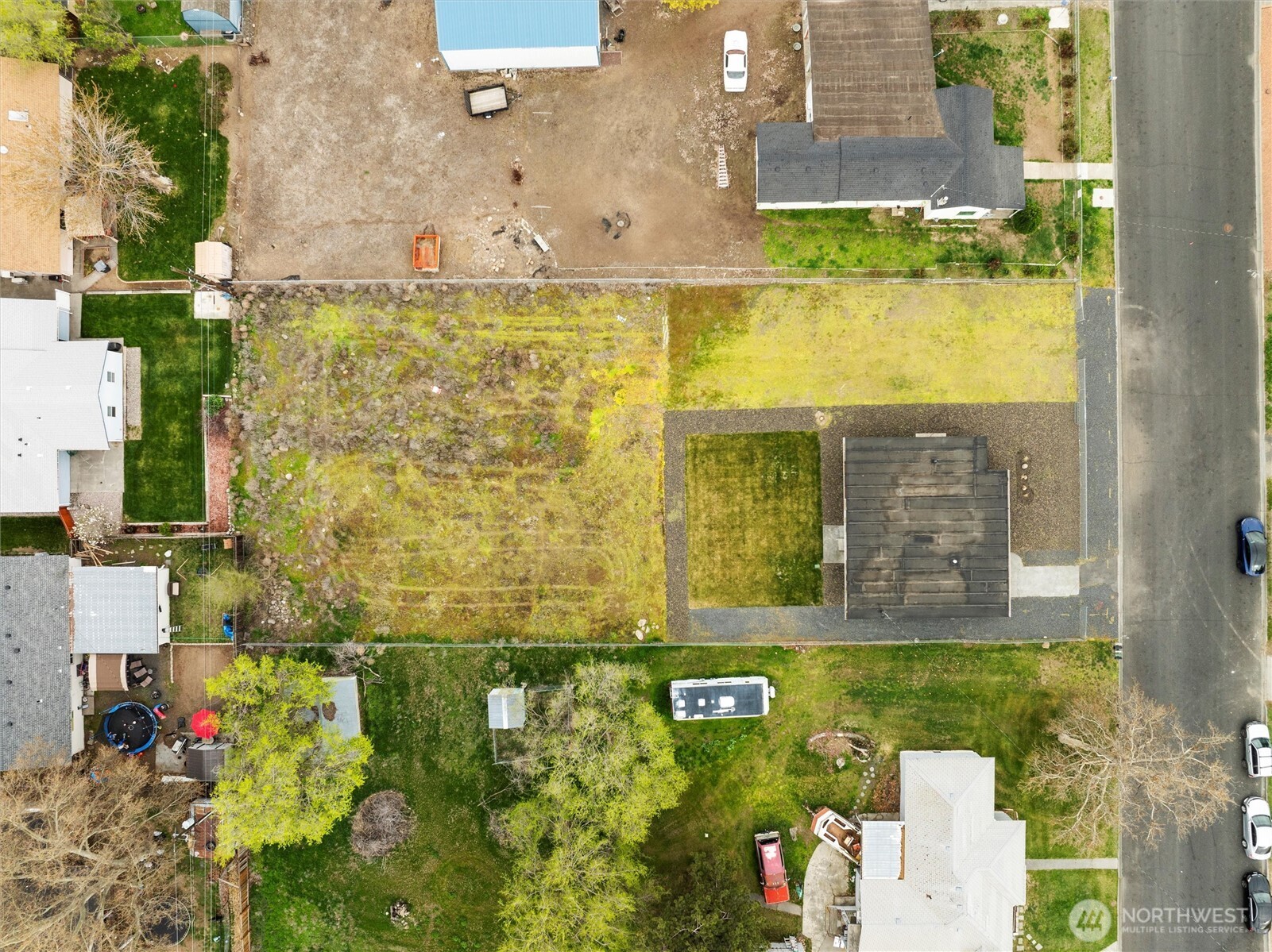 0 Nna S Winona Street Property Photo 6