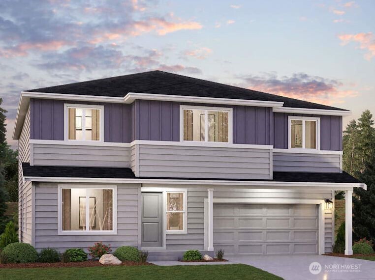 61 Evergreen (lot 61) Way Property Photo 1