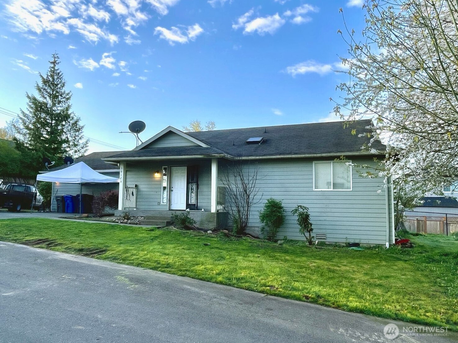 30125 112th Avenue Property Photo