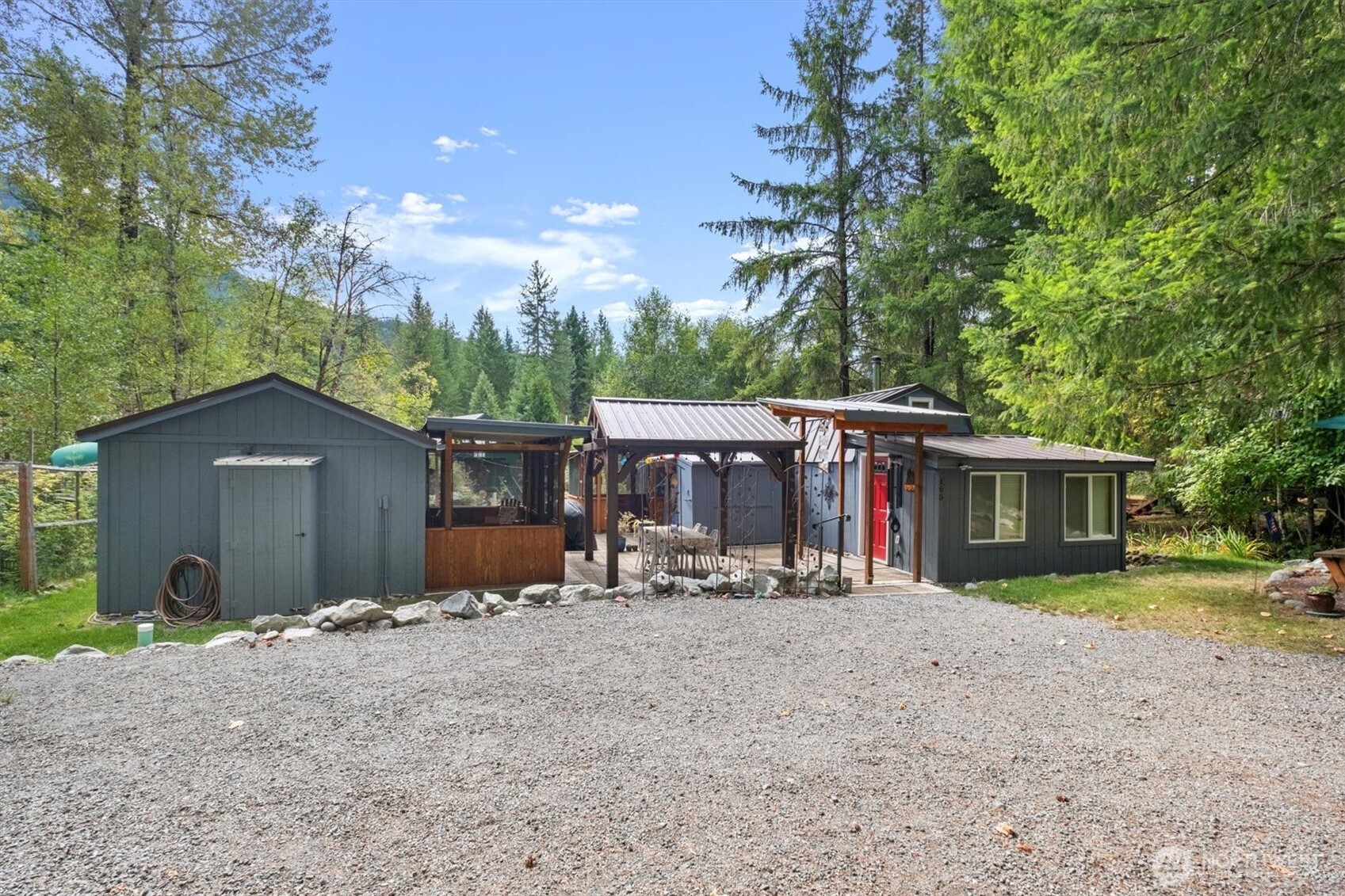 Ashford Real Estate Listings Main Image