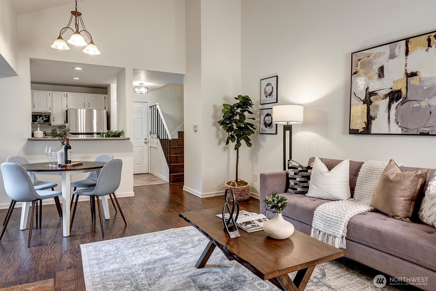 Downtown Redmond Real Estate Listings Main Image