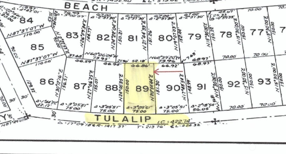 Hat Island Real Estate Listings Main Image