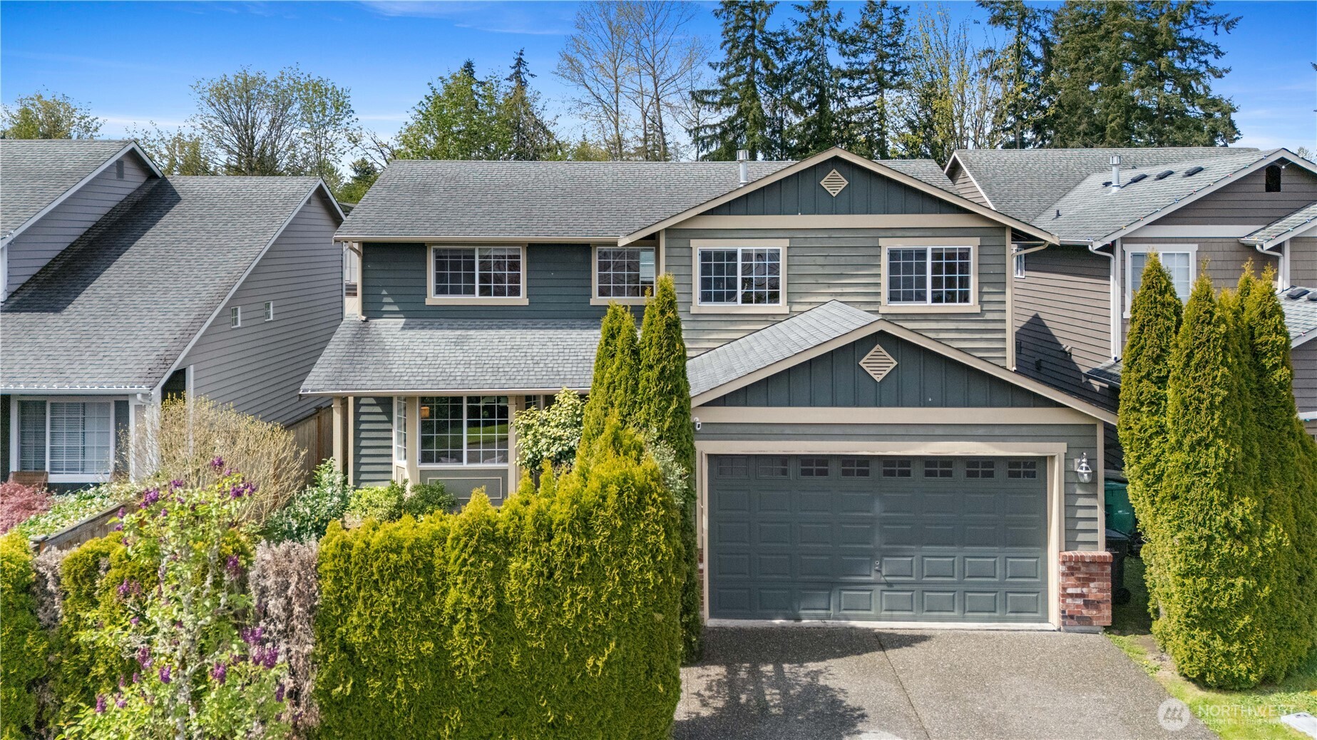 17216 12th Place Property Photo