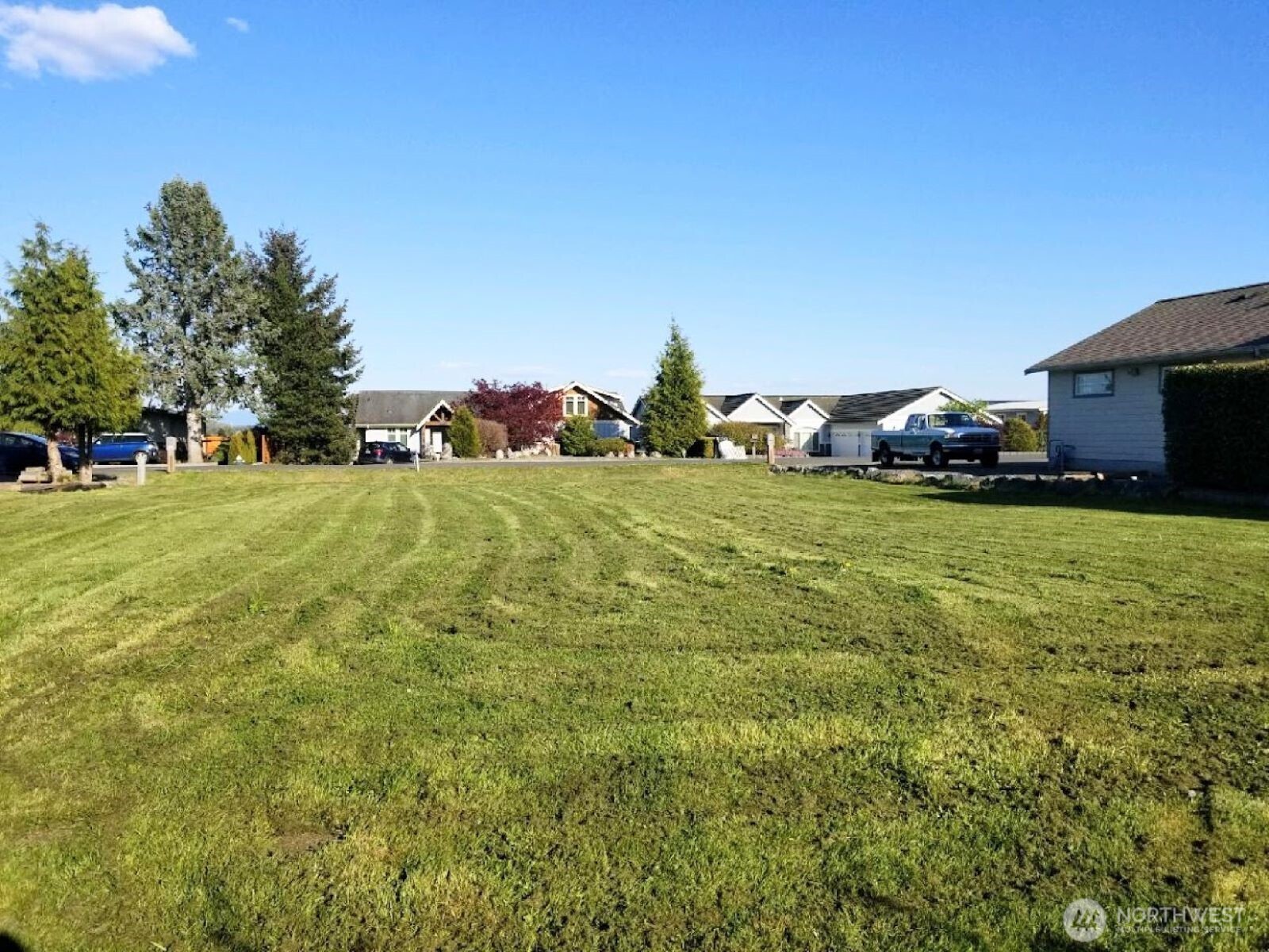8127 Lot 16 Comox Road Property Photo 1